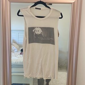 Brandy Melville tank